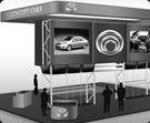 events modules